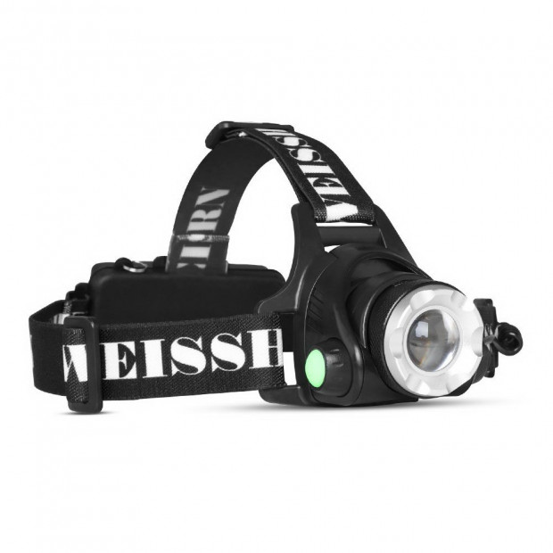 Set of 3 Tactical Headlamp