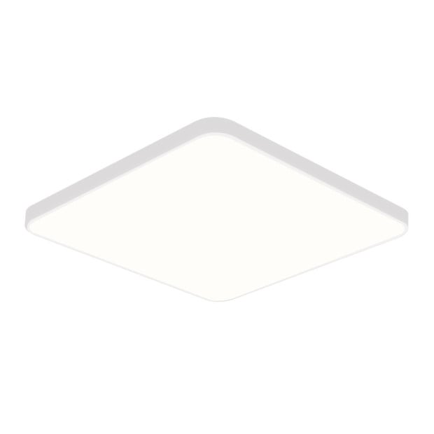 27W Ultra-Thin 5CM LED Ceiling Down Light Surface Mount - White