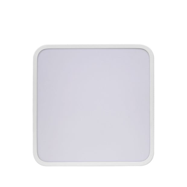 Ultra-Thin LED Ceiling Down Light Surface Mount White 36W 50cm x 50cm x 5cm Image 2