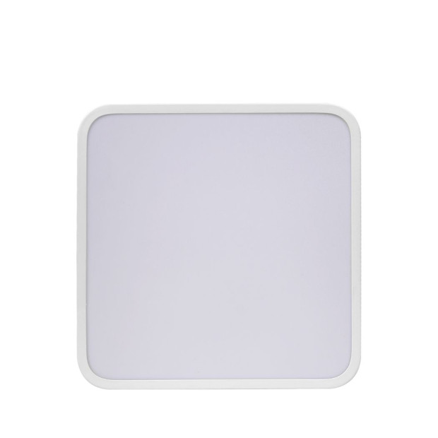 Ultra-Thin 5CM LED Ceiling Down Light White 60W Image 3