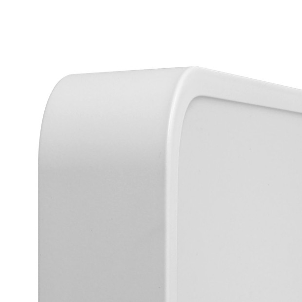Ultra-Thin 5CM LED Ceiling Down Light White 60W Image 5