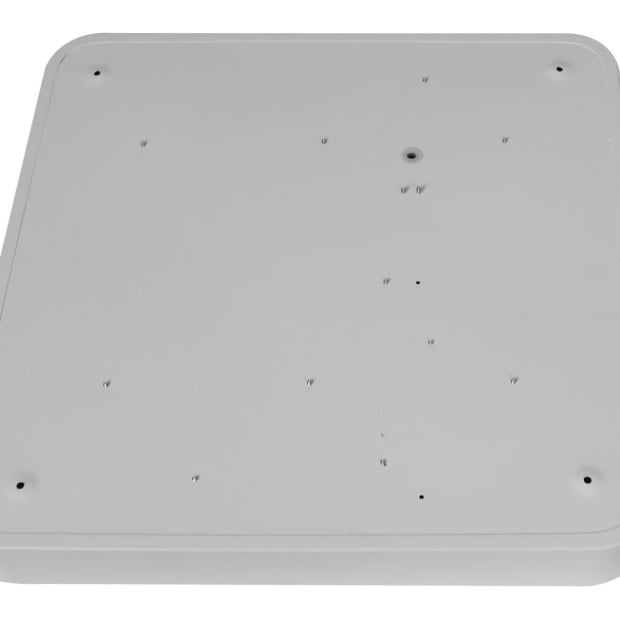 Ultra-Thin 5CM LED Ceiling Down Light White 60W Image 7