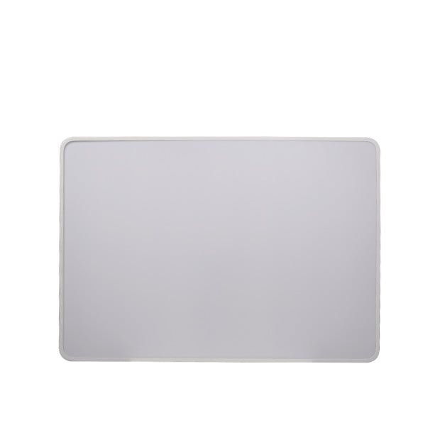 Ultra-Thin 5CM LED Ceiling Down Light Surface Mount White 96W Image 3