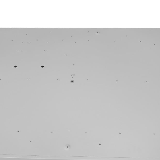 Ultra-Thin 5CM LED Ceiling Down Light Surface Mount White 96W Image 5