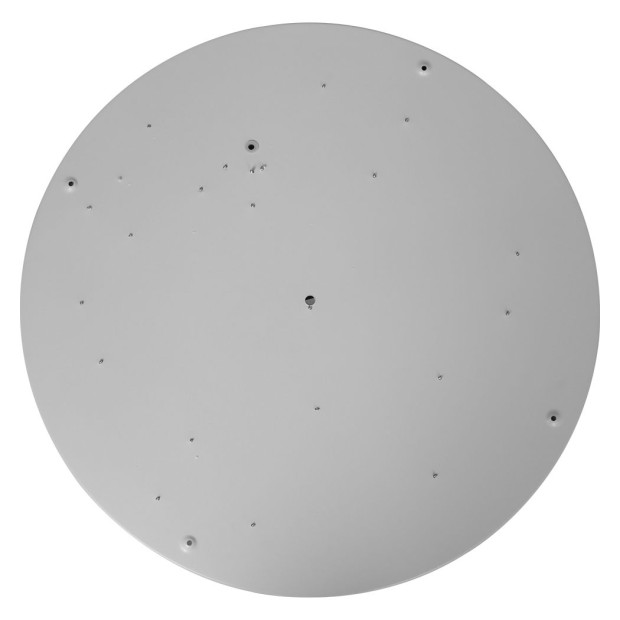 Ultra-Thin 5CM LED Ceiling Down Light Surface Mount White 18W Round Image 6