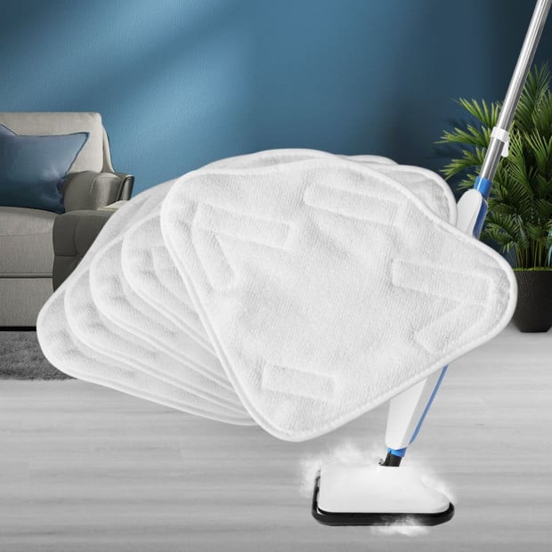 Steam Cleaner Mop for Handheld Cleaner High Pressure Steamer Image 7