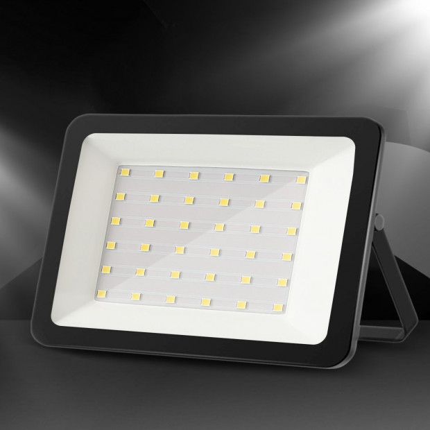 Emitto LED Flood Light 30W Outdoor Floodlights Lamp 220V-240V 2PCS Image 7