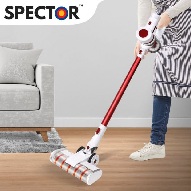 180W Handheld Vacuum Cleaner Cordless Stick Bagless Rechargeable Image 7