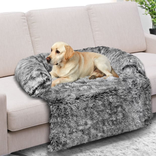 Pet Protector Sofa Cover Dog Couch Cushion Slipcovers Seater X-Large Image 8