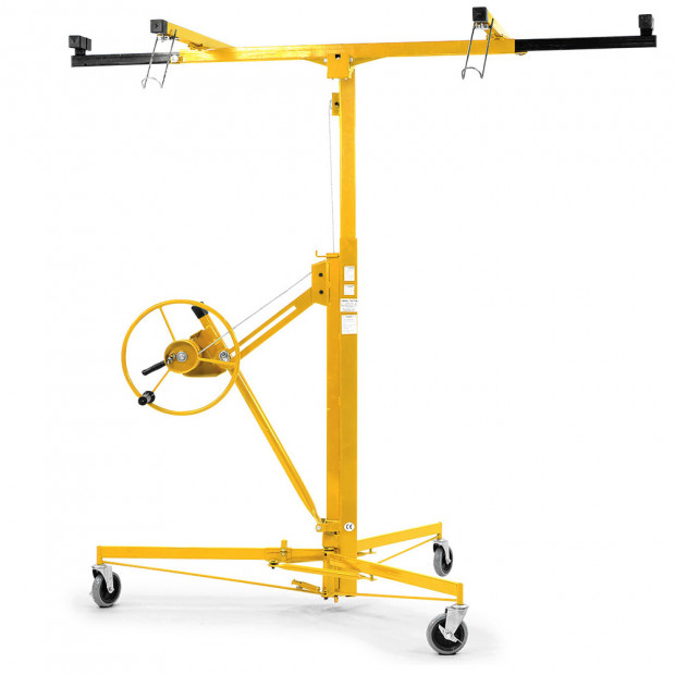 Plasterboard Panel Plaster lift Lifter - 16ft