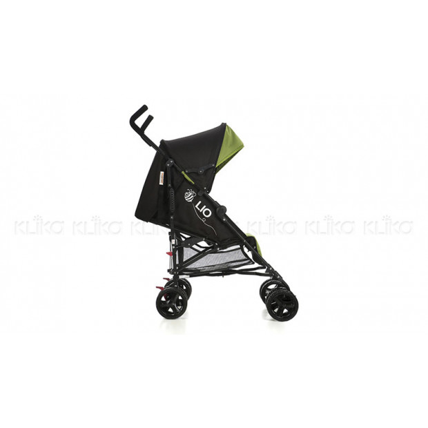 veebee lio stroller