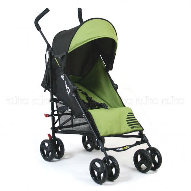 veebee lio stroller