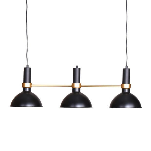 Sarantino 3-Light Hanging Pendant Ceiling Lamp Image 9
