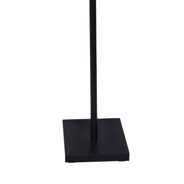 Sarantino Classic Floor Lamp with Empire Shade Image 9