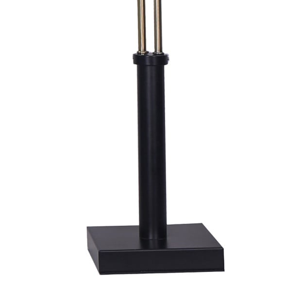 Sarantino 2-Light LED Metal Table Lamp Image 3