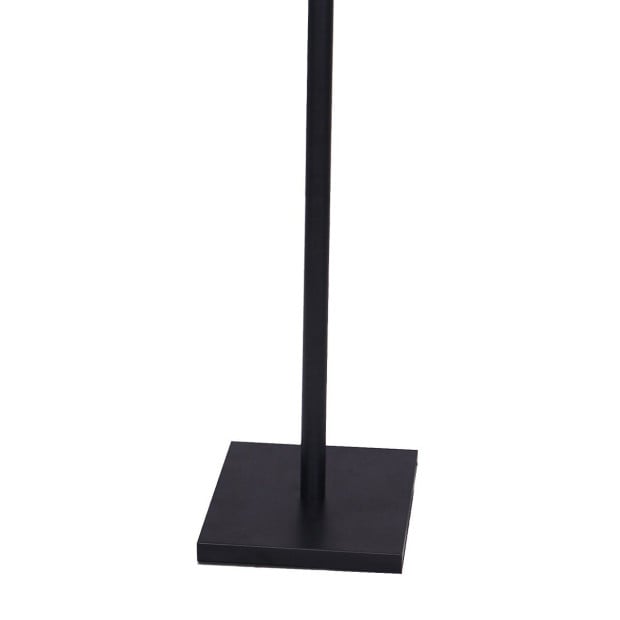 Sarantino 2-Light LED Metal Floor Lamp Image 3