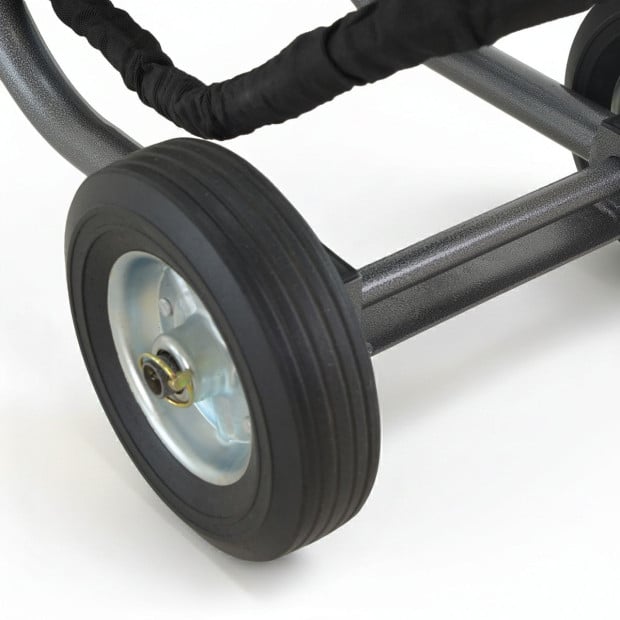 Yukon 12 Tonne Electric Hydraulic Log Splitter Heavy-Duty Firewood Splitter Image 5