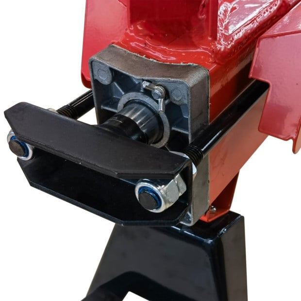Yukon 8 Tonne 2200W Electric Hydraulic Log Splitter Wood Cutter Image 6