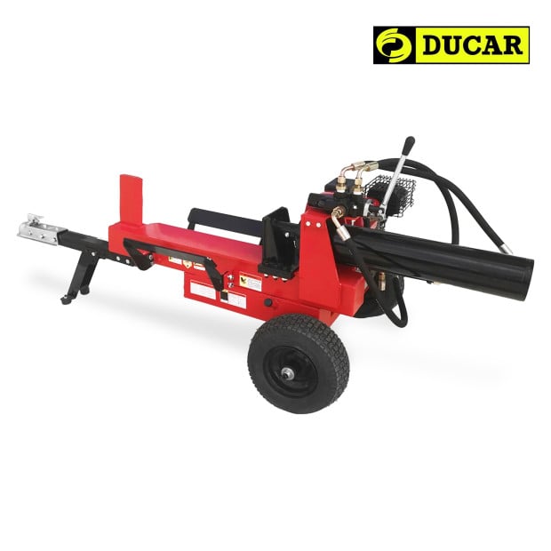 Ducar log best sale splitter