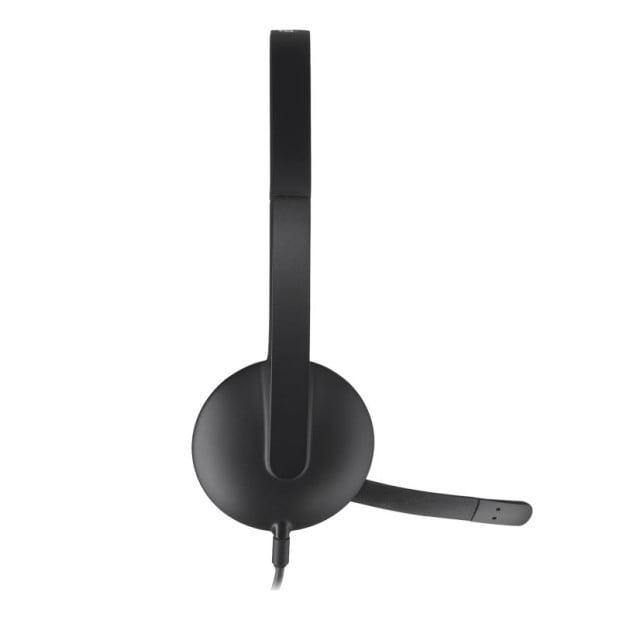 Logitech H340 USB Headset Image 4