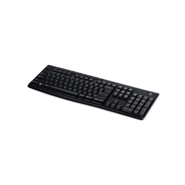 Logitech K270 Keyboard Image 2
