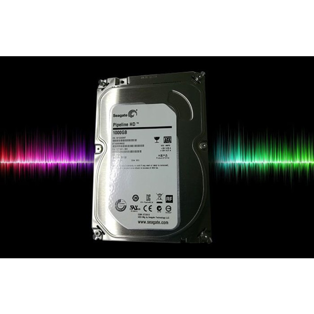 Seagate CCTV Surveillance 1TB Internal Hard Disk Drive Image 5