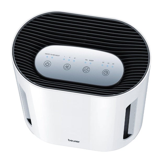 Beurer LR200 Triple Filter Air Purifier Image 2