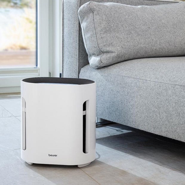Beurer LR200 Triple Filter Air Purifier Image 8