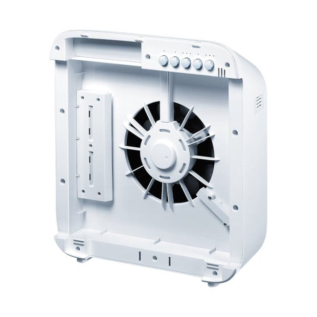 Beurer LR310 Triple Filter Air Purifier Image 2
