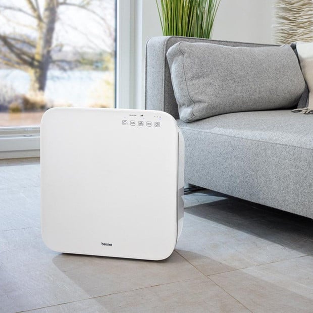 Beurer LR310 Triple Filter Air Purifier Image 7