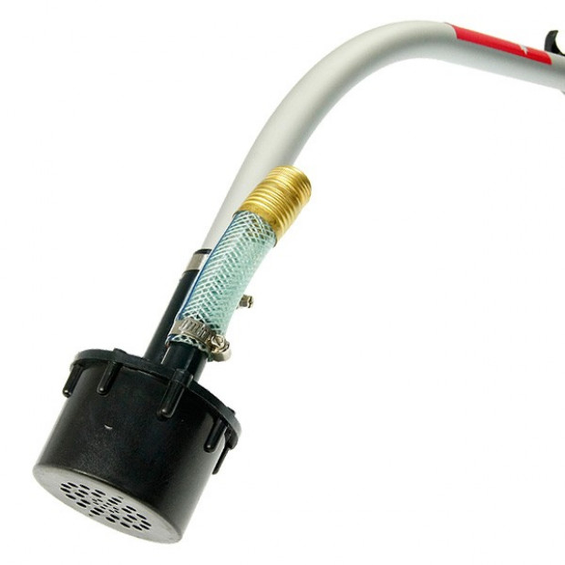 Yukon Water pump head Attachment