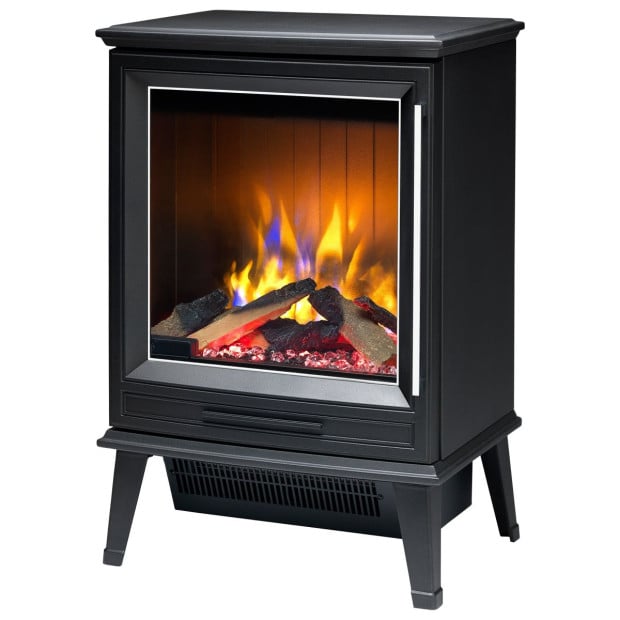Dimplex Laverton Electric Fire Stove - 2kW Image 3