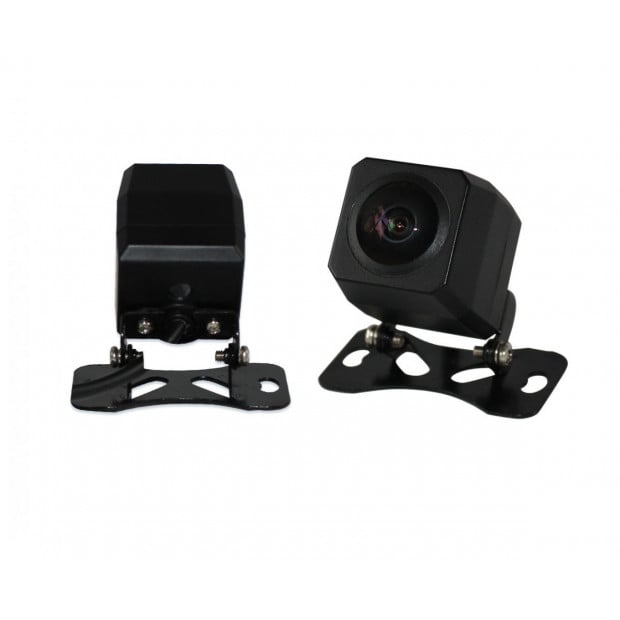4.3In Monitor Cmos 170 Car Reversing Camera Image 2