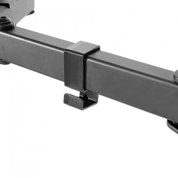 LED Monitor Arm Stand Display Bracket Holder LCD Screen Display TV Image 7
