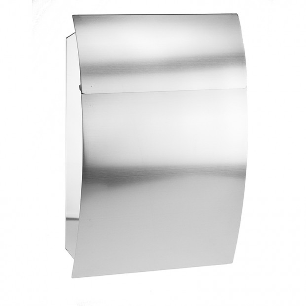 Platinum Mail Box - City Elite