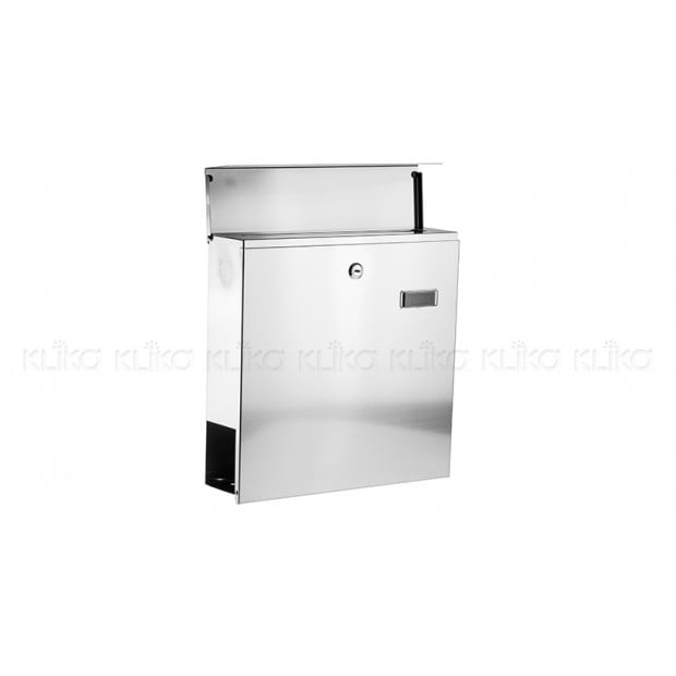 Platinum Mail Box - Suburban Image 2