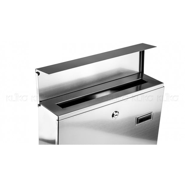 Platinum Mail Box - Suburban Image 4