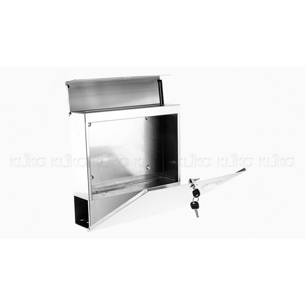 Platinum Mail Box - Suburban Image 3