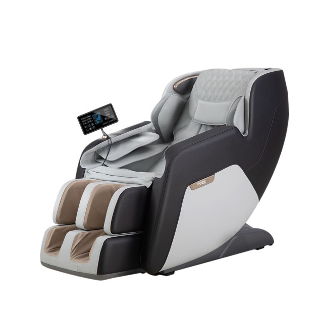 Massage Chair Electric Chairs Recliner Shiatsu Gravity Heat Massager