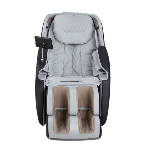 Massage Chair Electric Chairs Recliner Shiatsu Gravity Heat Massager Image 3