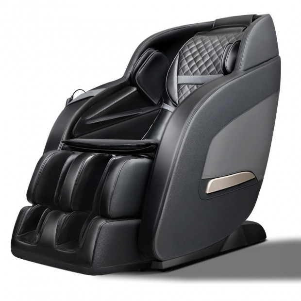 Electric Massage Chair Zero Gravity Recliner Back Heating Massager