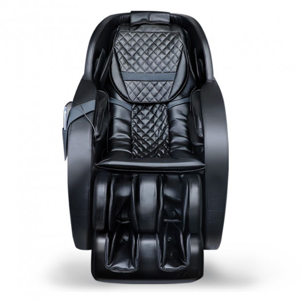 Electric Massage Chair Zero Gravity Recliner Back Heating Massager Image 3