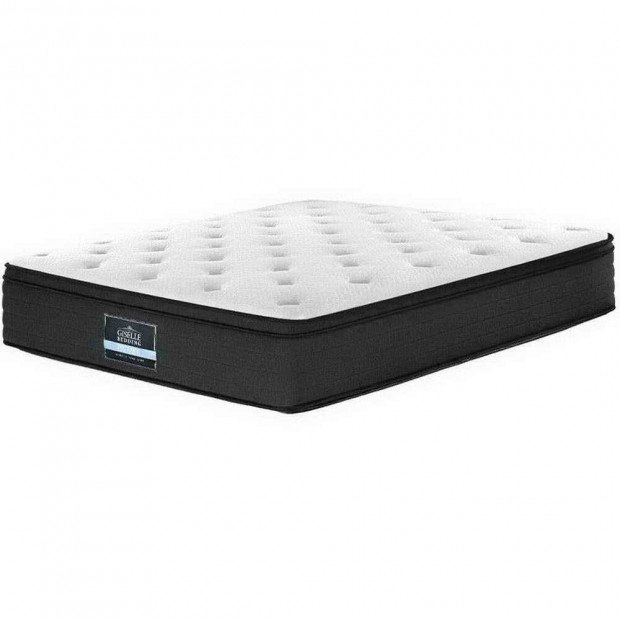 King Size Mattress 7 Zone Euro Top Pocket Spring 34cm