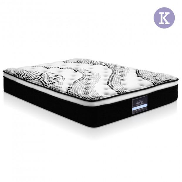 King Size Euro Foam Mattress