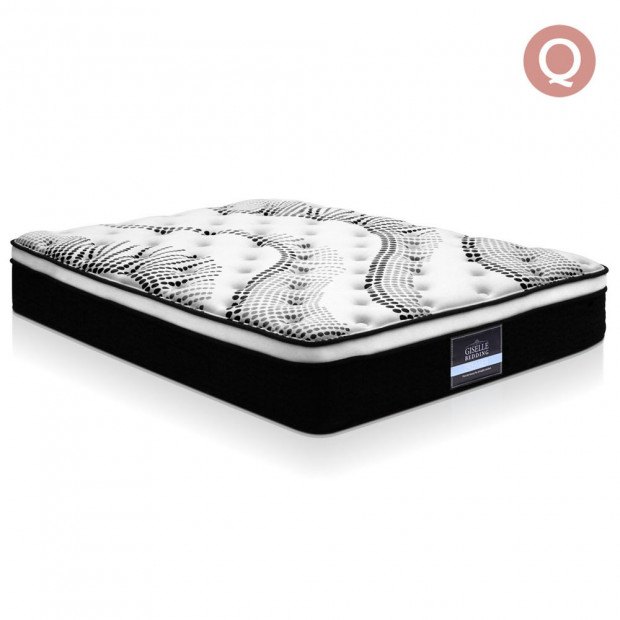 Queen Size Euro Foam Mattress