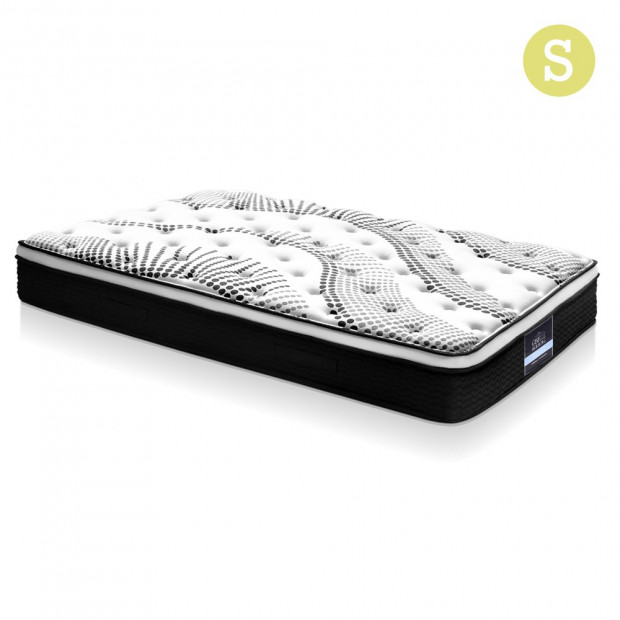 Single Size Euro Foam Mattress