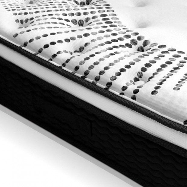 Single Size Euro Foam Mattress