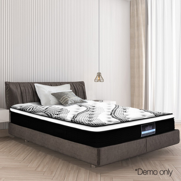 Single Size Euro Foam Mattress