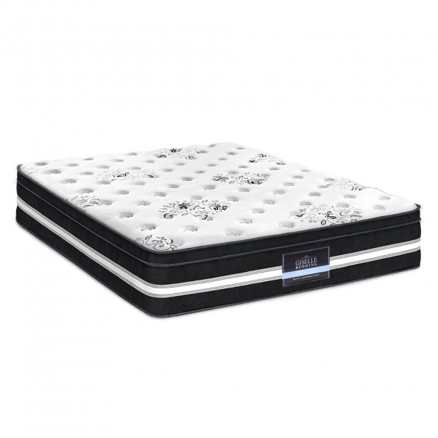 King Size Cool Gel Memory Foam Mattress