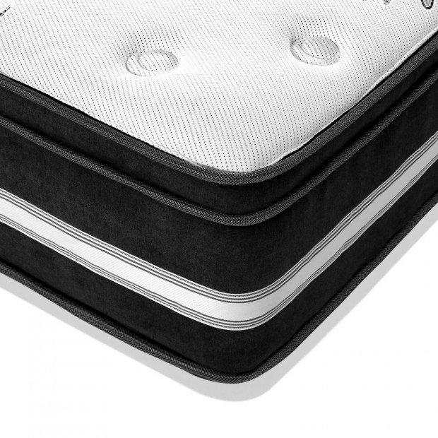 King Size Cool Gel Memory Foam Mattress